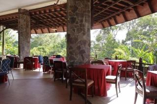 Campago Resort Hotel - Bukittinggi - 6