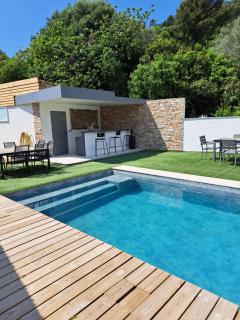 VillaPapyrusToulon - Toulon - 4