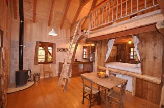 Le nid de l'écureuil - Lavercantière - 6