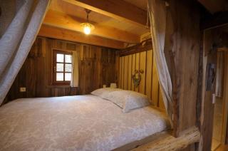 Le nid de l'écureuil - Lavercantière - 4
