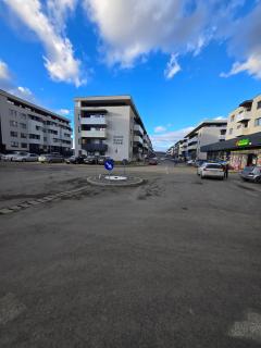 Apartament zona aeroport - Sînnicoară - 7
