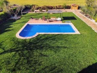 Finca Paredes - Valdetorres de Jarama - 9