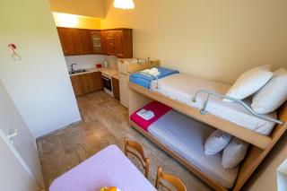 Vrysoula beach apartment - Chrani - 7