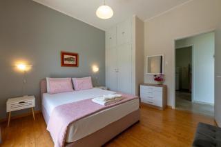 Vrysoula beach apartment - Chrani - 8