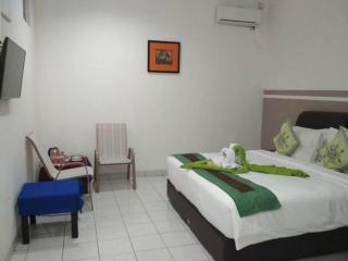 Hotel Huswah - Yakarta - 2