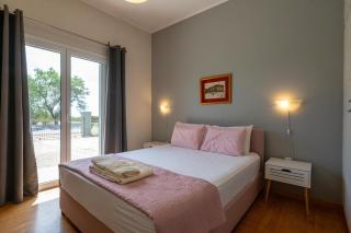 Vrysoula beach apartment - Chrani - 0