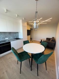 Citybreak Apartment - 0