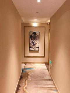 ST. MORITZ BUSINESS HOTEL - Phnom Penh - 3