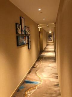 ST. MORITZ BUSINESS HOTEL - Phnom Penh - 2