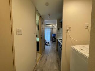 Dash Living Ryogoku - Tokio - 3