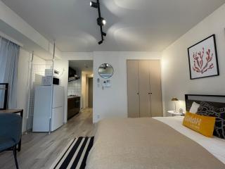 Dash Living Ryogoku - Tokio - 1
