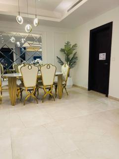Lekki apartment island - Mama - 9
