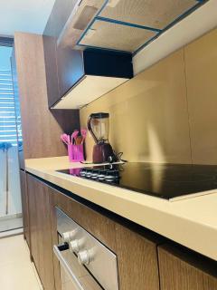 Lekki apartment island - Mama - 2