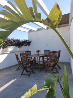 Arco Miraglia suite - Apulia Houses & Flats - Ruvo di Puglia - 0
