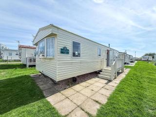 8 Berth Caravan At Eastgate Holiday Park In Skegness Ref 58012D - Skegness - 0