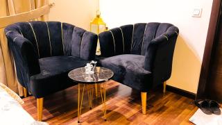 High Rise Penta Square Executive Apartments - DHA Lahore - Lahore - 1