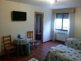 Hotel Rural el Arco - Pesquera de Ebro - 5