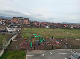 Apartament zona aeroport - Sînnicoară - 9