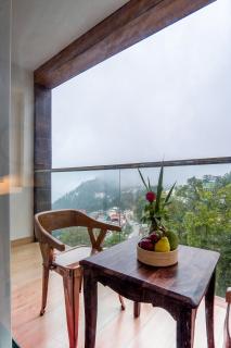 Xyst Notting hill the Mall, Mussoorie - Masuri - 9