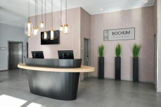 Four Points Flex by Sheraton Bochum - Bochum - 0