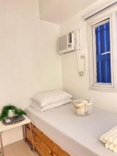 The 42nd 2BR Jazz Residences Makati City - Manila - 6