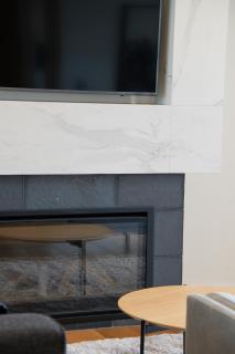 Lake View Apartment Queenstown - Queenstown - 4