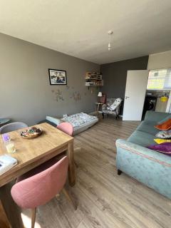 One bed flat in centre of London - Londen - 7