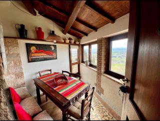 Casa Vacanze Porta Fontevecchia panoramica - Spello - 4