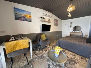Mackenzie By the sea Ground floor home - Lanarka - 6