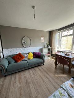 One bed flat in centre of London - Londra - 9