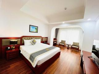 Biển Nhớ Sầm Sơn PREMIUM RESORT & SPA - Sầm Sơn - 8