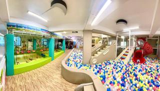 Biển Nhớ Sầm Sơn PREMIUM RESORT & SPA - Sầm Sơn - 1