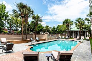 Hampton Inn & Suites Charleston-West Ashley - Charleston - 4