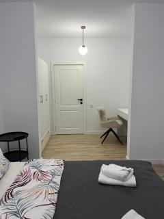 Sfara Residence Apartament 6 - Baia Mare - 1