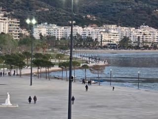 ELAD apartment in Lungomare - Vlorë - 0