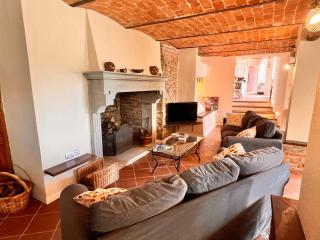 Casa della Torre - Villa with panoramic view - 2