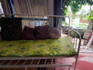 Cassa Bonda Twin Single - Kampong Bakat - 4