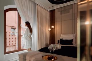 High Stay Granaria Champagne & Marble by Downtown Apartments - Danzig - 7