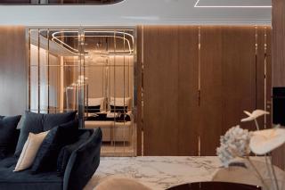 High Stay Granaria Champagne & Marble by Downtown Apartments - Danzig - 6