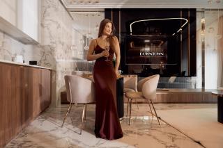 High Stay Granaria Champagne & Marble by Downtown Apartments - Danzig - 5
