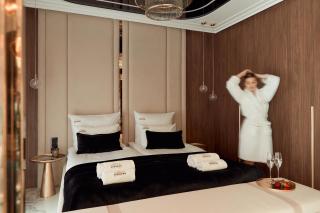 High Stay Granaria Champagne & Marble by Downtown Apartments - Danzig - 1