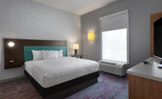 Home2 Suites by Hilton Greenville Airport - Greenville - 7