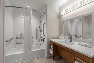 Home2 Suites by Hilton Greenville Airport - Greenville - 4