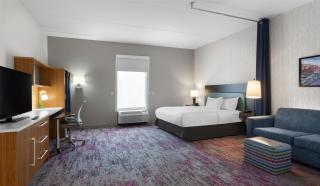 Home2 Suites by Hilton Greenville Airport - Greenville - 2
