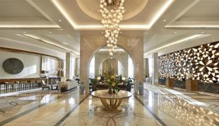Hyatt Regency Tashkent - Tashkent - 7
