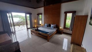 Lombok Villas, Villa KuraKura - Labuhanpoh - 1