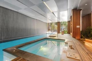 Modern Docklands - Vibrant City Stay - Melbourne - 6