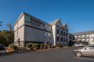 MainStay Suites Chattanooga Hamilton Place - 8