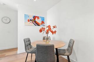 Modern Docklands - Vibrant City Stay - Melbourne - 1