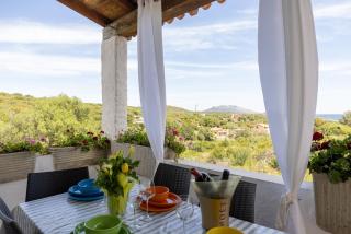 Villa Marianna - Olbia - 9